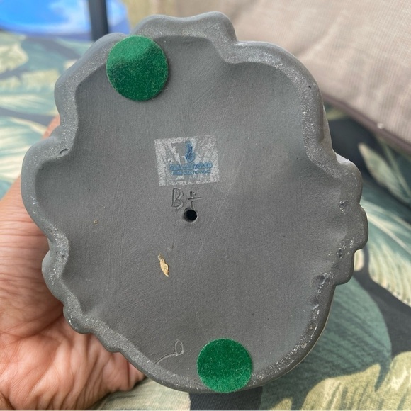 Lladro #2057 "Short Chinese FIGURINE - Picture 4 of 8